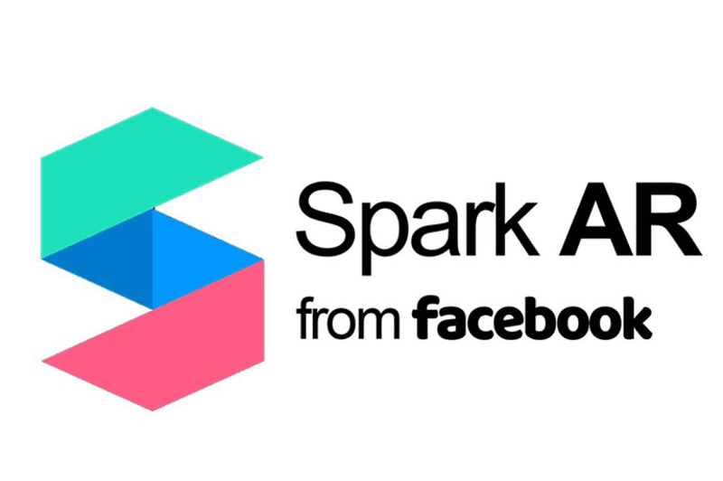 Spark AR, the company's AR software platform