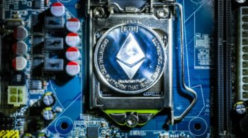 The Ethereum Merge has taken place. A review by a Bitcoin mixer: mixero.money