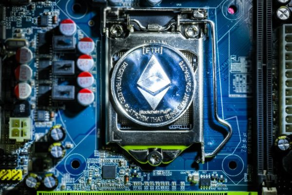 The Ethereum Merge has taken place. A review by a Bitcoin mixer: mixero.money