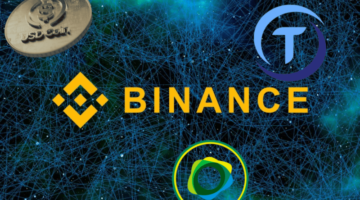 Binance stablecoin. A review by a Bitcoin mixer: mixero.money