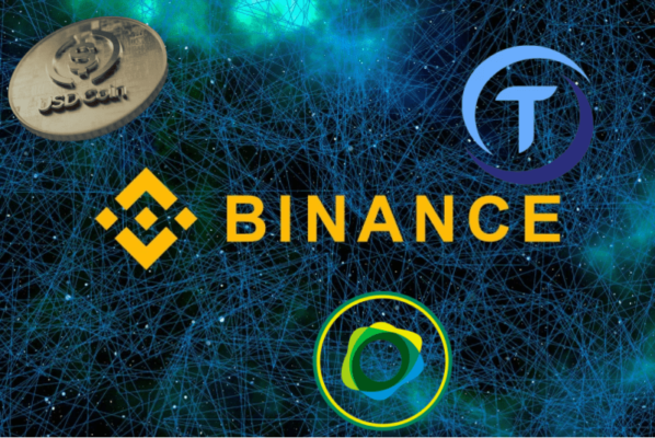 Binance stablecoin. A review by a Bitcoin mixer: mixero.money