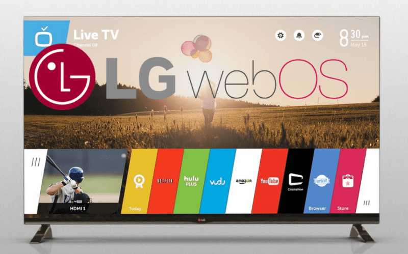 Buying NFTs in WebOS 5.0. A review by a Bitcoin mixer: mixero.money