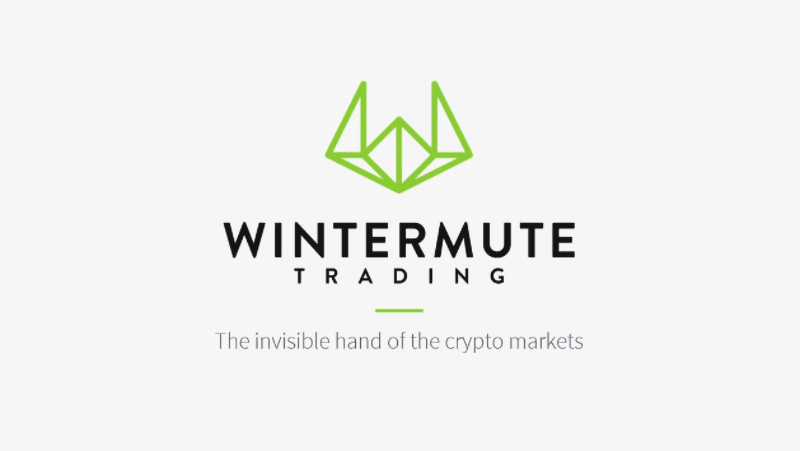 Wintermute exchange logo. A review by a Bitcoin mixer: mixero.money