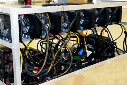 Solo bitcoin mining. A review by a Bitcoin mixer: mixero.money