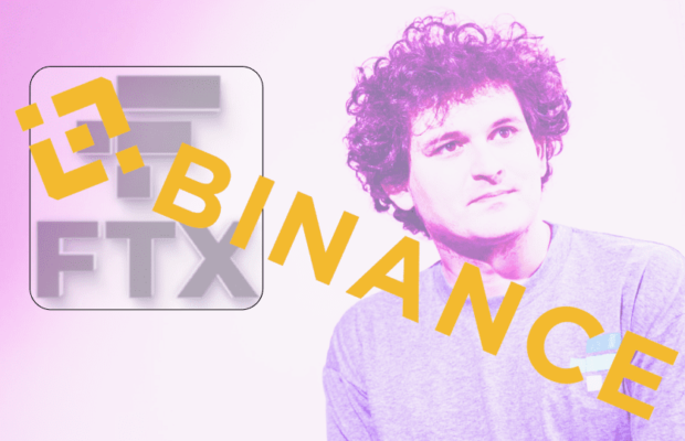 Binance's decision led to the collapse of FTX. A review by a Bitcoin mixer: mixero.money
