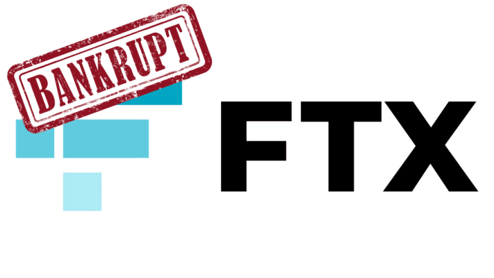 The bankruptcy of FTX. A review by a Bitcoin mixer: mixero.money