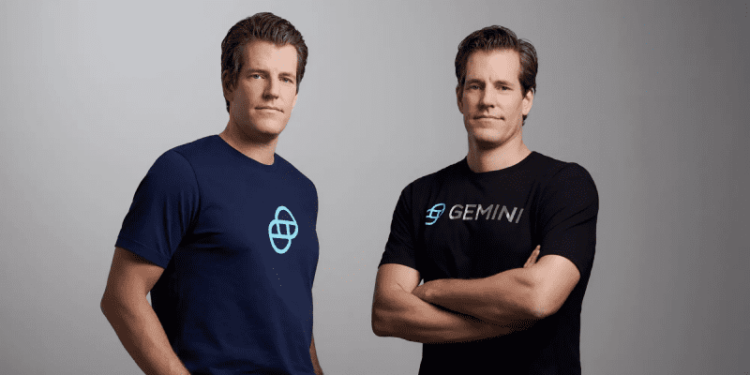 Gemini Exchange. The founders – Winklevoss twins. A review by a Bitcoin mixer: mixero.money