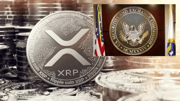 SEC vs Ripple. A review by a Bitcoin mixer: mixero.money
