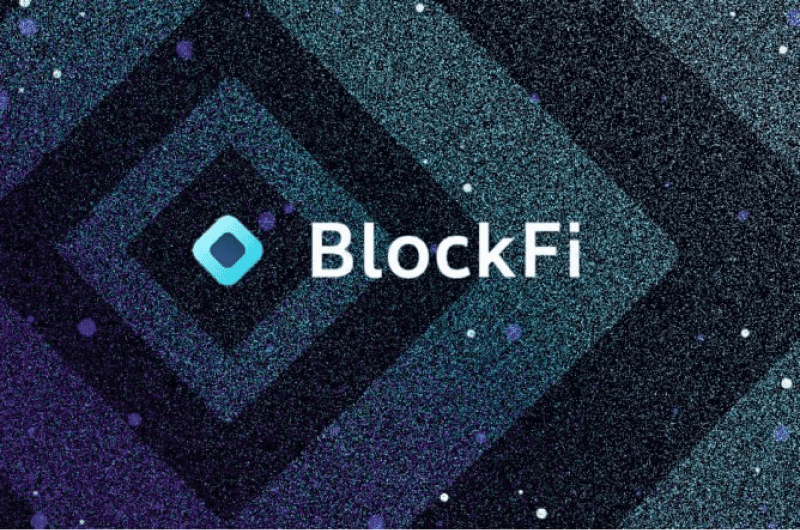 FTX bankruptcy. Consequences: BlockFi credit cards no longer work