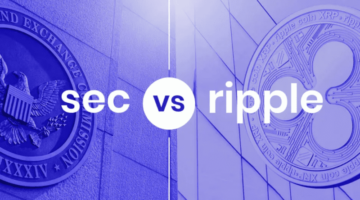 SEC против Ripple. Обзор биткоин миксер mixero.money