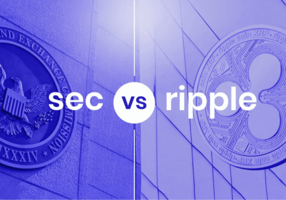 SEC против Ripple. Обзор биткоин миксер mixero.money