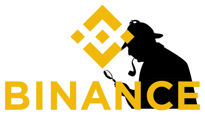 Криптовалюта: расследование внутри Binance. Обзор биткоин миксер mixero.money