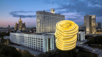 Криптовалюта в России. Обзор биткоин миксер mixero.money