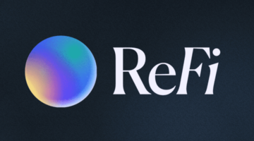 ReFi:Regenerative Finance. Обзор биткоин миксер mixero.money
