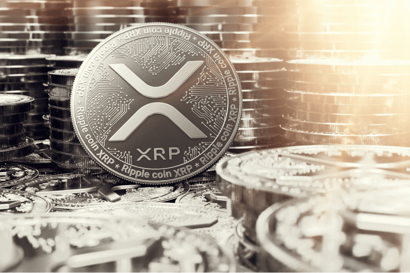 SEC против Ripple. Яблоко раздора - XRP