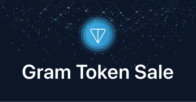 Telegram стал следующей целью SEC
