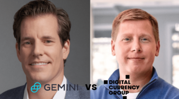 Сотрудничество Gemini и DCG Genesis привело к скандалу. Обзор биткоин миксер mixero.money