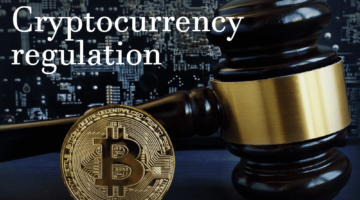 Crypto regulation in five steps. A review by a Bitcoin mixer: mixero.money