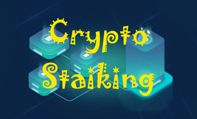 Staking and its issues. A review by a bitcoin mixer: mixero.money