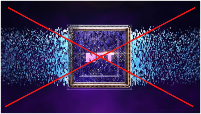 NFT companies are rebranding. A review by a bitcoin mixer: mixero.money