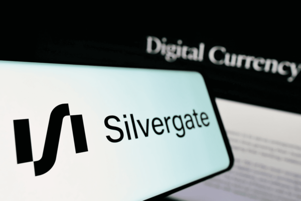 Silvergate Capital’s problems. A review by a bitcoin mixer: mixero.money