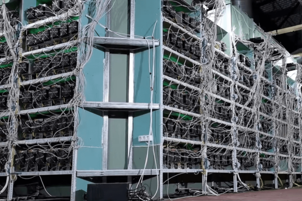 Crypto mining in Russia. A review by a bitcoin mixer: mixero.money