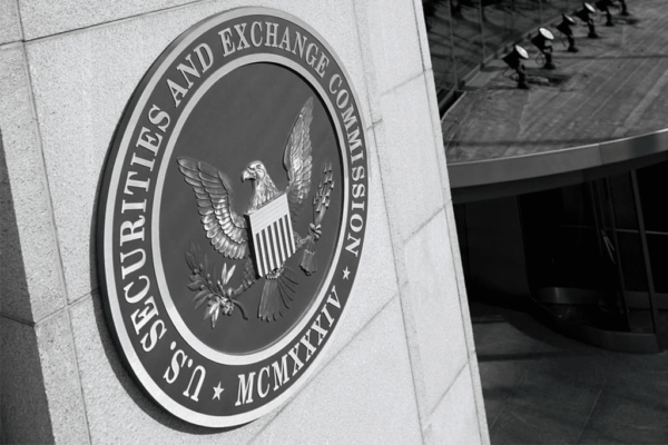 The Securities and Exchange Commission (SEC). A review by a bitcoin mixer: mixero.money