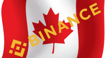 Binance is leaving Canada. A review by a bitcoin mixer: mixero.money