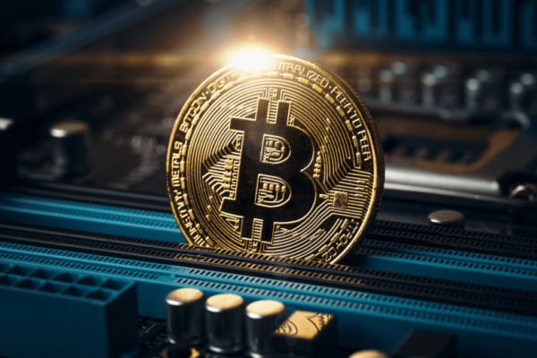 Биткоин может вырасти. Обзор биткоин миксер mixero.money