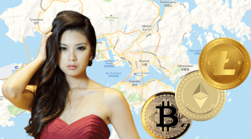 Crypto companies consider moving to Asia. A review by a bitcoin mixer: mixero.money