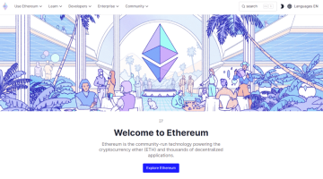 Ethereum transaction fees will decrease. A review by a bitcoin mixer: mixero.money