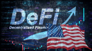 DeFi in the United States. A review by a Bitcoin mixer: mixero.money