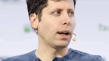 Sam Altman, Worldcoin. A review by a Bitcoin mixer: mixero.money
