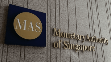 Cryptocurrency companies in Singapore. A review by a Bitcoin mixer: mixero.money
