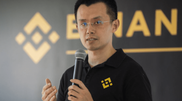 Changpeng Zhao has warned users about a new scam. A review by a Bitcoin mixer: mixero.money