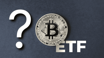 Биткоин ETF откладывается. Обзор биткоин миксер mixero.money