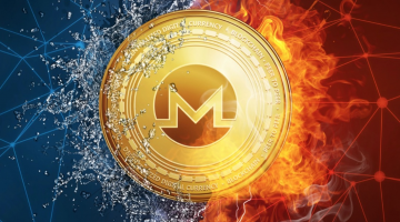 Using cryptocurrency for privacy. A review by a Bitcoin mixer: mixero.money