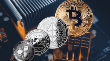 Bitcoin and altcoins | A review by a bitcoin mixer: mixero.money