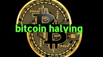 What is Bitcoin halving. A review by a Bitcoin mixer: mixero.money