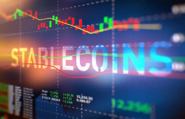 New stablecoin. A review by a Bitcoin mixer: mixero.money