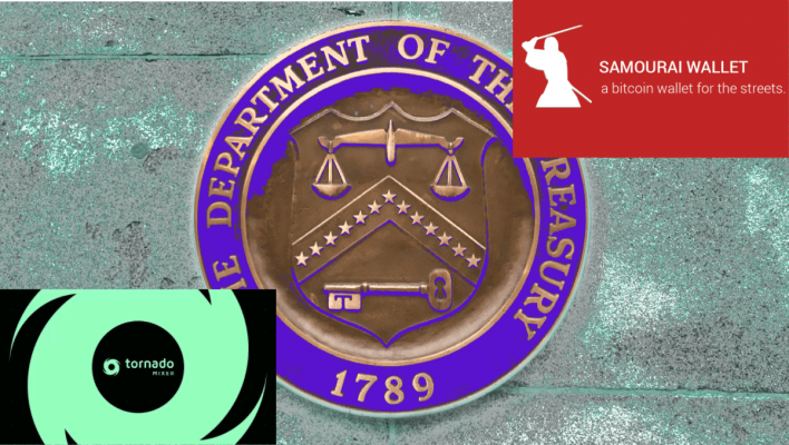 Казначейство США не против The US Treasury is not against crypto mixers. A review by a Bitcoin mixer: mixero.moneyy