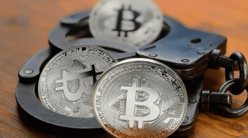 Cryptocurrency fraud. A review by a Bitcoin mixer: mixero.money