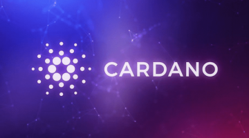 Cardano blockchain