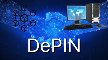 What is DePIN. A review by a Bitcoin mixer: mixero.money