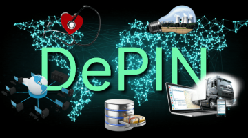 Where DePIN can be deployed. A review by a Bitcoin mixer: mixero.money