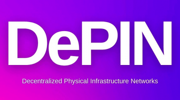 DePIN projects. A review by a Bitcoin mixer mixero.money