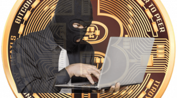 Cryptocurrency scams and how to protect yourself from them. A review by a Bitcoin mixer