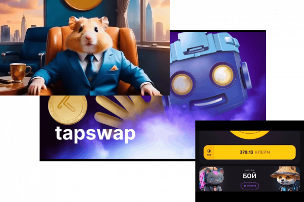 Tap-to-Earn. A review by a Bitcoin mixer
