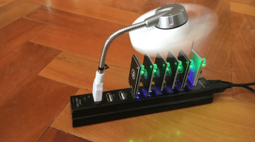 USB Bitcoin miner. A review by a Bitcoin mixer: mixero.money