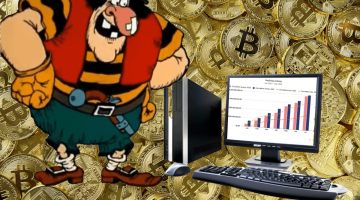 Crypto crime in DeFi. A review by a Bitcoin mixer: mixero.money